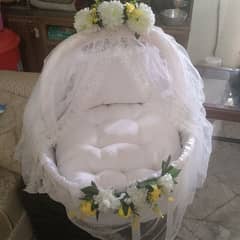 baby cot for sale