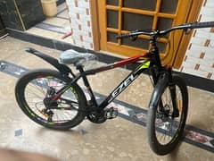 bicycle for sale