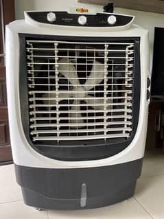 Super Asia Inverter Air Cooler- ECM 6500 plus