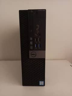 Dell Optiplex 5040 6th gen core i5 for sale