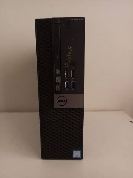 Dell Optiplex 5040 6th gen core i5 for sale 0