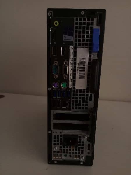 Dell Optiplex 5040 6th gen core i5 for sale 2