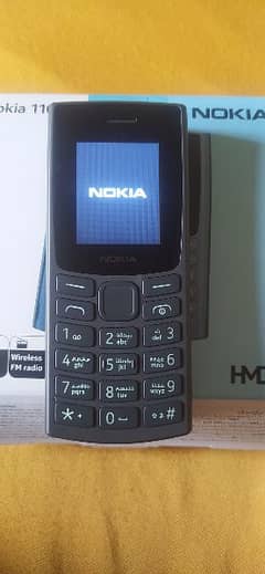 Nokia 110