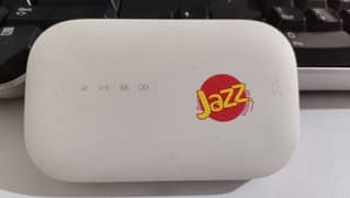 Jazz Digit wifi device