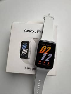 Samsung Galaxy Fit 3