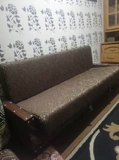 sofa cum bed