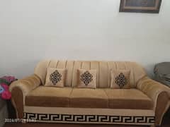 6 seater sofa set for sale