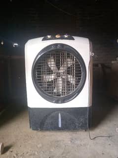 good condition air cooler for sell