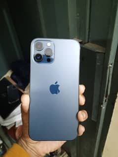 i phone 12 pro max 128 Gb non pta