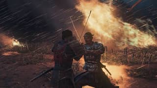 Ghost Of Tsushima Used