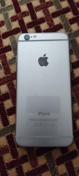 Apple Iphone 6 1