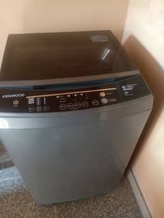 Kenwood Washing Machine