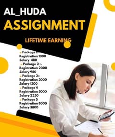 ONLINE EARNING