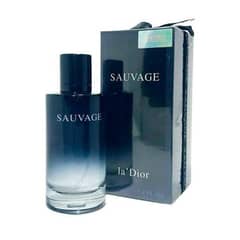 the best trendy sauvage perfume for men