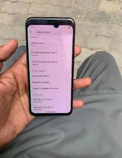 google pixel 4 for sale 6/64 dual sim