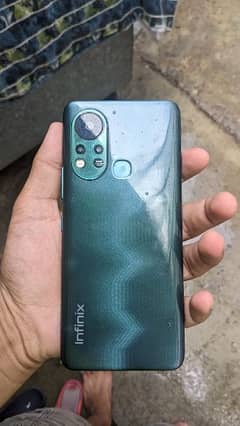 Infinix Hot 11S 4/128GB