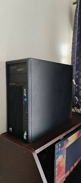 HP Z230 Workstation - Excellent Condition 1