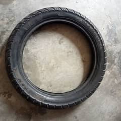 honda 125,150 cbf,ybr, Yamaha and suzuki rear tyre