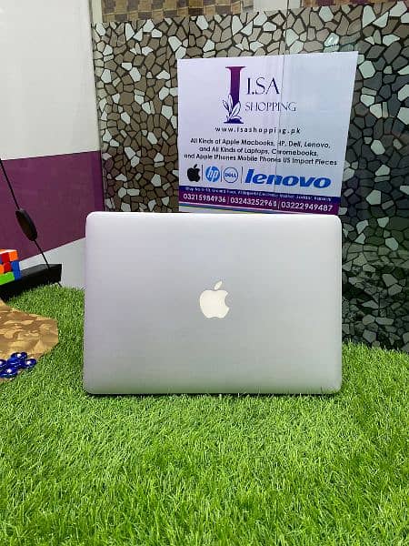 APPLE MACBOOK AIR 2015 i7  10/10 US IMPORT|ONLY WHATSAPP 03215984936 2