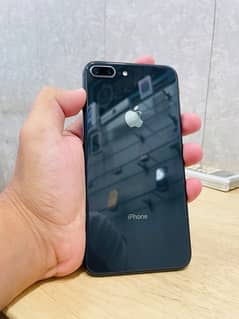 iPhone 8 Plus official pta approved 64 Gb