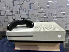 Xbox one s 500 gb