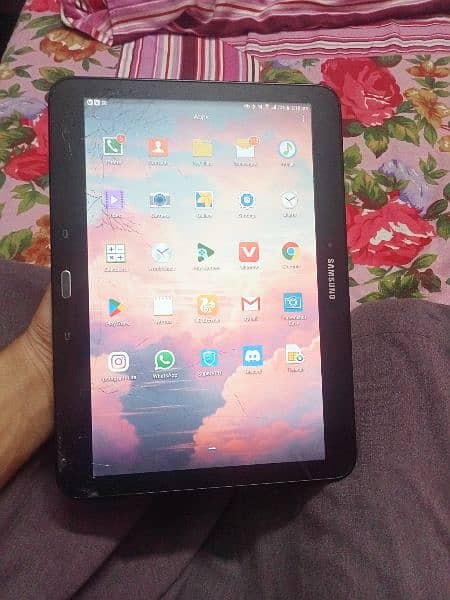 Samsung Galaxy Tab 4 / Tablet 4 2