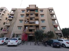 3 Bed Apartment Available For Sale In D-17 Block A Tulip Apartments D-17 Islamabad.