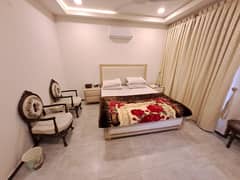 1590 Square Feet Non-Furnished House. Available For Rent In D-17 Islamabad.