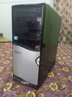 Gaming Pc core i5-4590
