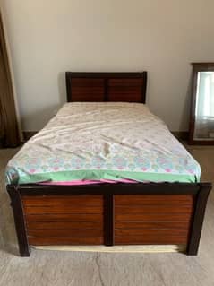 2 single beds for sale