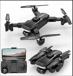 Remote control drone for beginners
