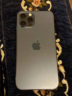 Iphone 12 Pro (PTA APPROVED)
