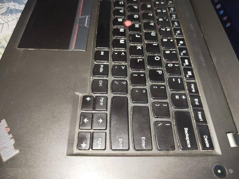 Lenovo ThinkPad T460 2