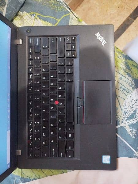 Lenovo ThinkPad T460 3