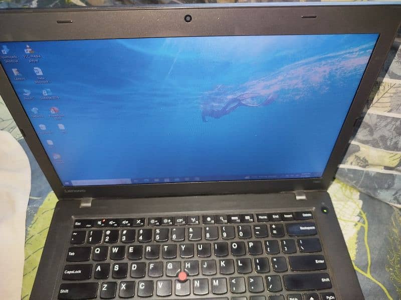 Lenovo ThinkPad T460 4