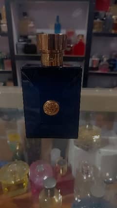 Versace dylan blue