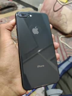 iPhone 8 plus Jv Sim Approved