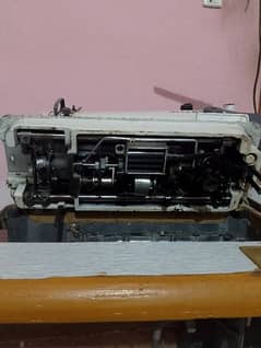 sewing machine A1 condition