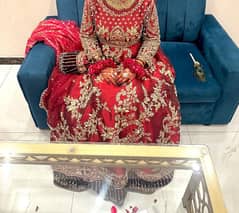 Bridal dress | Bridal Lehnga | Bridal