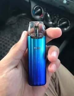 Voopoo vthru  pro 25 watts device