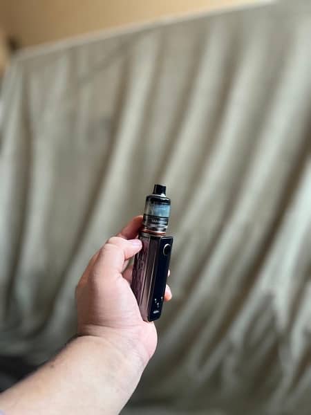 Vaporesso target 80 vape 5