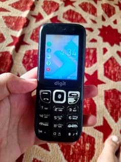 Digit jazz 4G