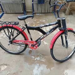 Bicycle in good conditon for sale 03026872866