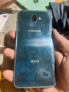 Samsung j6+ 3/32