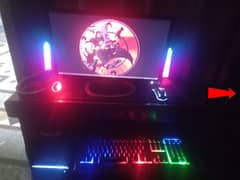 Gaming pc