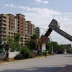 5 Marla Boulevard Commercial Plot Available For Sale In F-15 Islamabad Pakistan