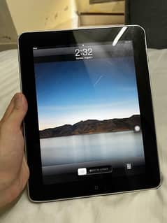 Apple iPad 1st Generation