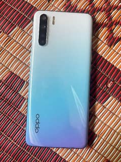 oppo f15 pta approved