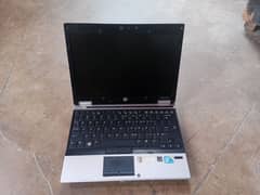 HP core i5