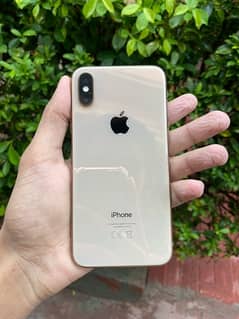 Iphone Xs Non Pta All OK